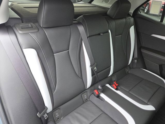 New 2026 Buick Envision Sport Touring AWD/4WD image 29