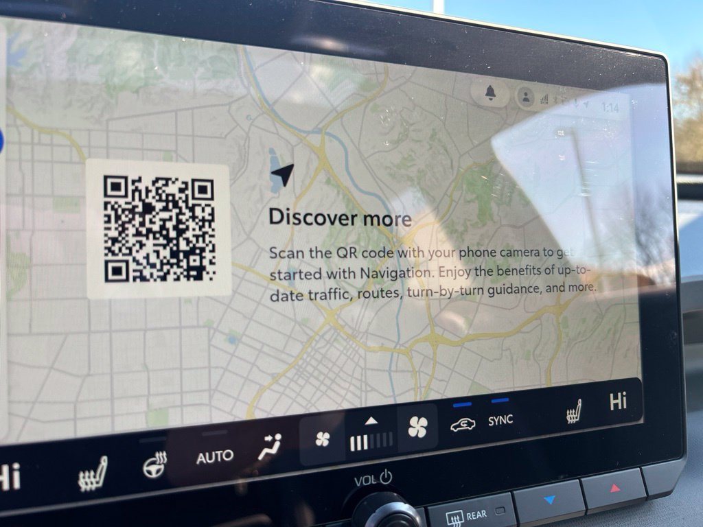 New 2026 Toyota RAV4 AWD image 19