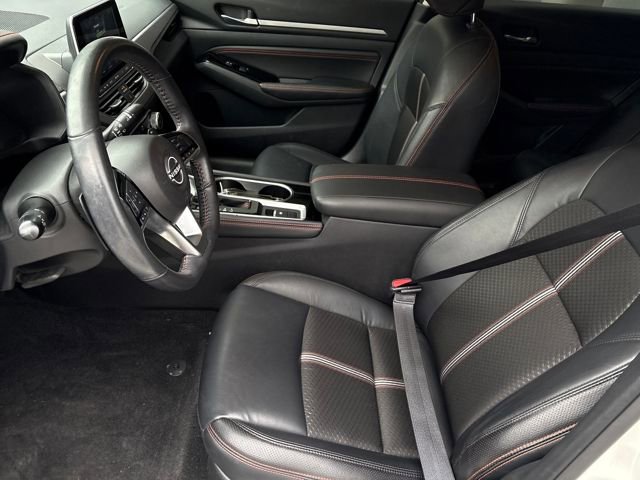 Certified 2023 Nissan Altima 2.5 SR image 9