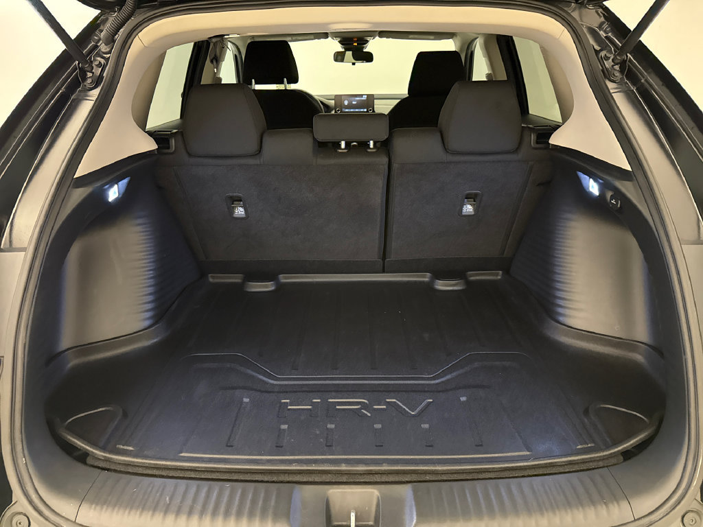 Certified 2024 Honda HR-V LX image 11