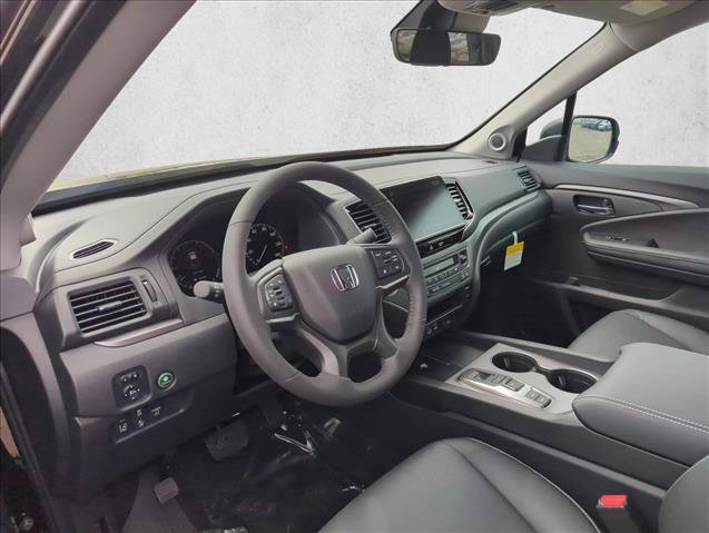 New 2026 Honda Ridgeline RTL image 3