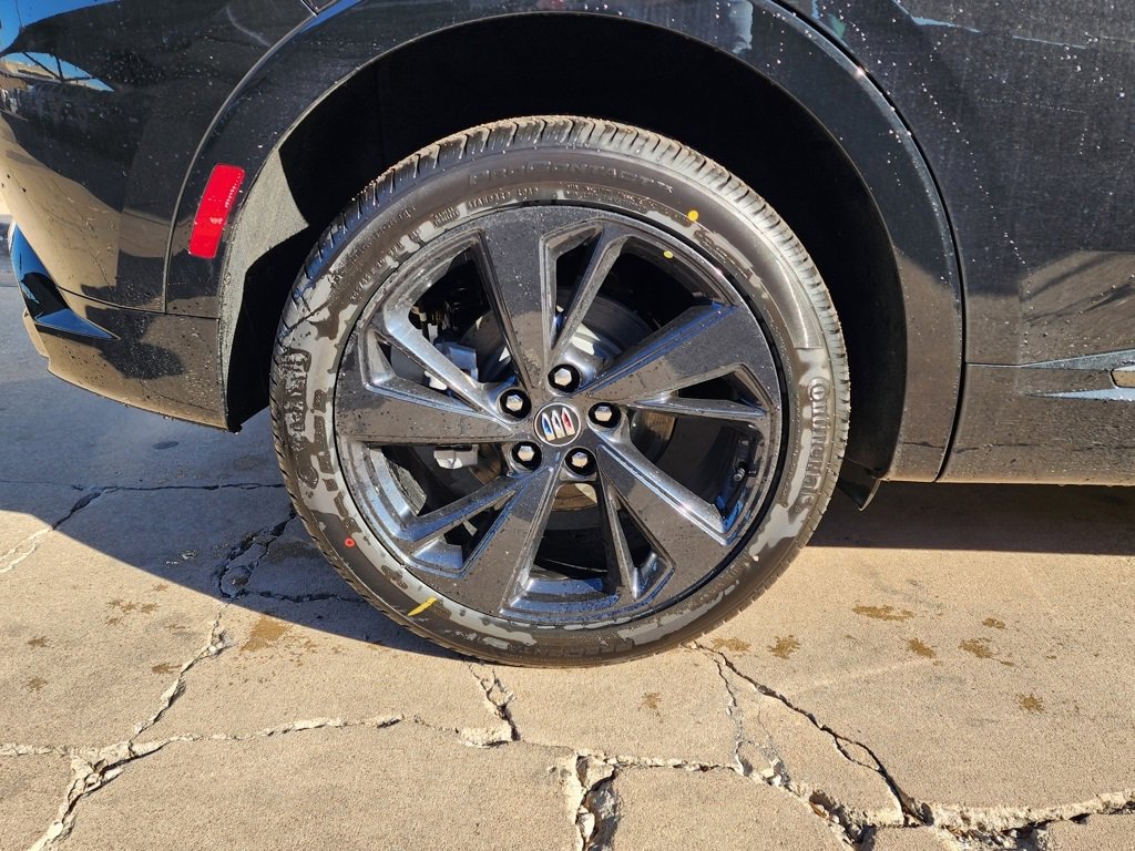 New 2026 Buick Envision Sport Touring image 53