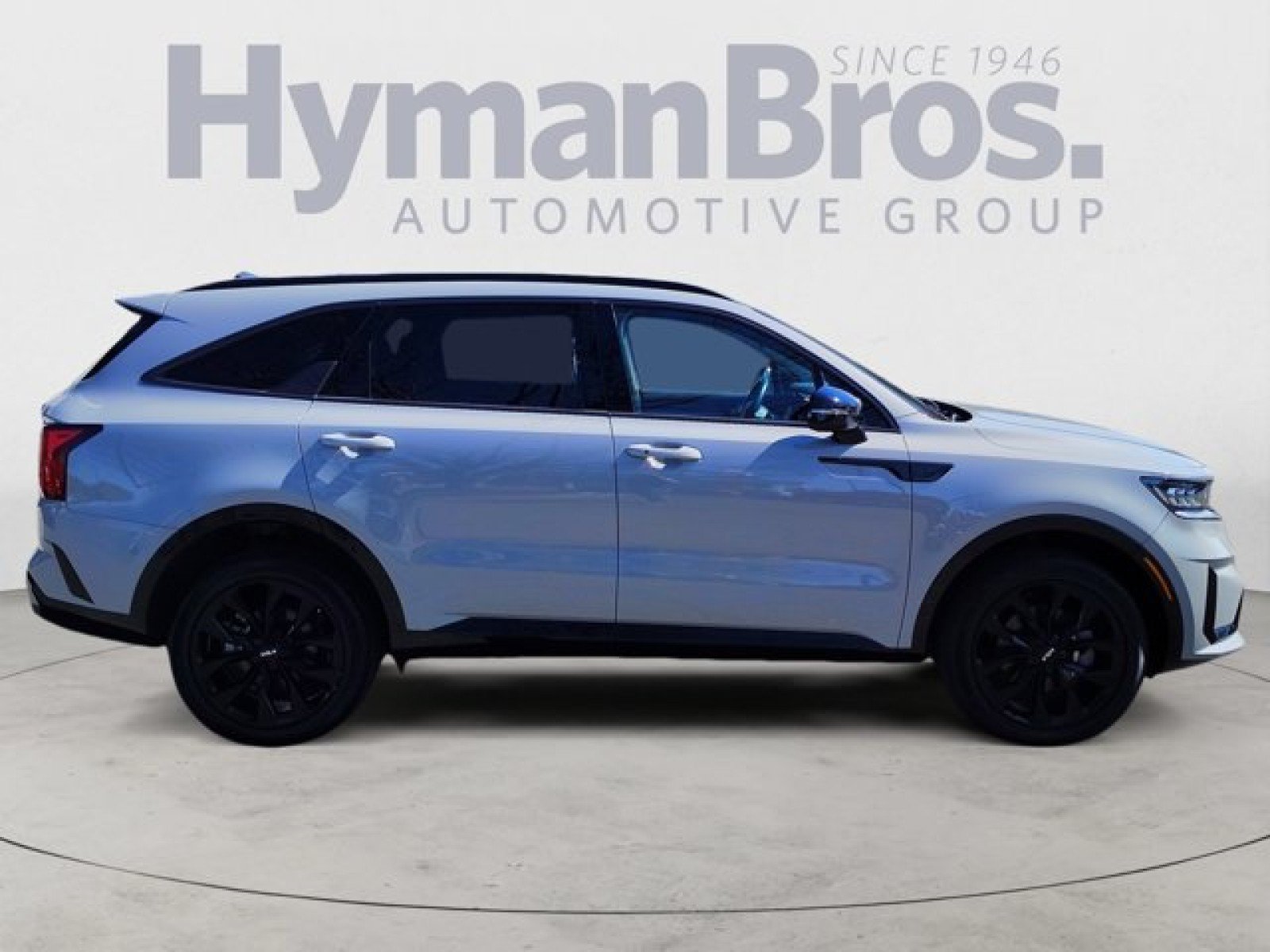 Used 2023 Kia Sorento SX AWD/4WD image 2