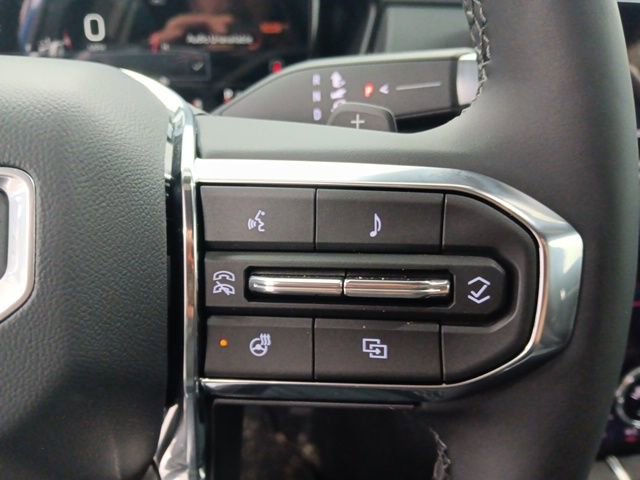 New 2026 GMC Terrain Elevation w/ Technology Package II image 5