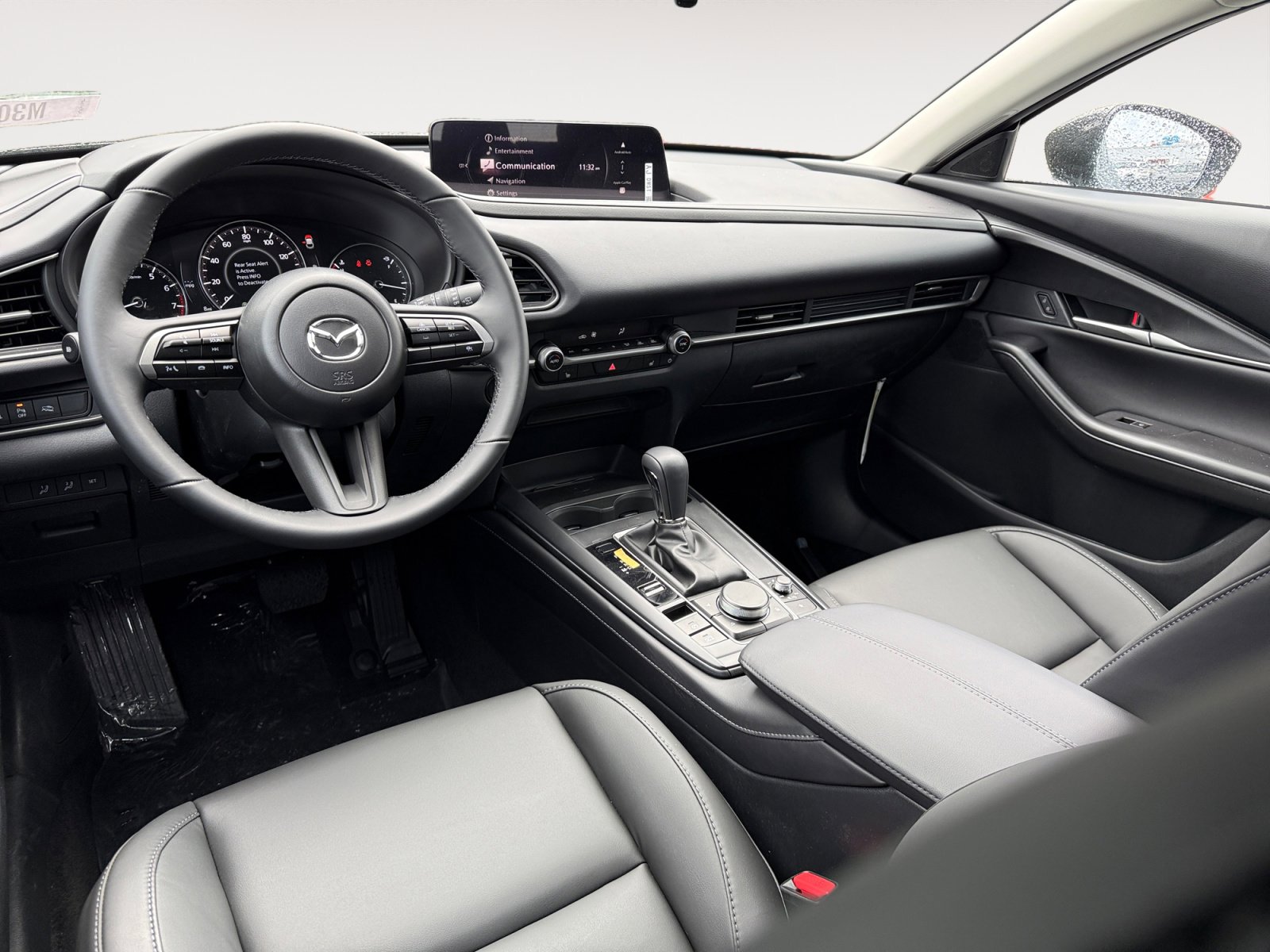 New 2026 MAZDA CX-30 AWD 2.5 S image 15