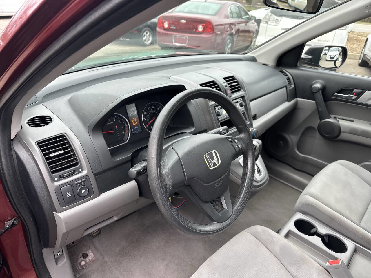 Used 2011 Honda CR-V LX image 14