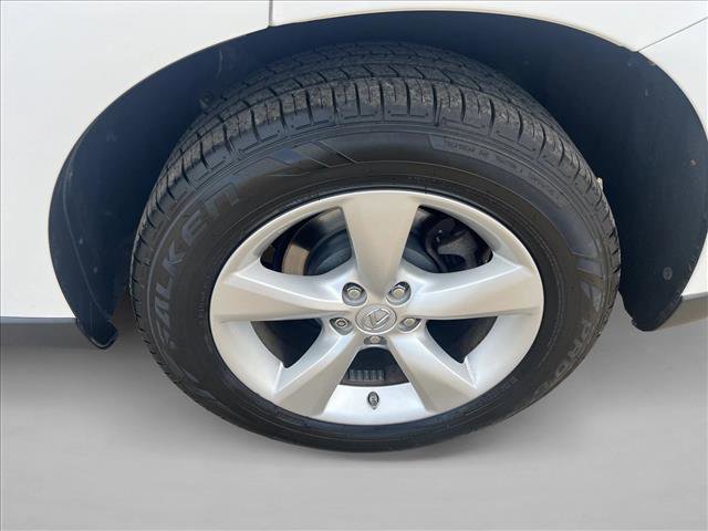 Used 2010 Lexus RX 350 AWD image 21
