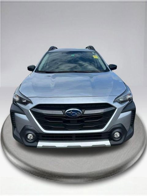 Used 2024 Subaru Outback Limited AWD/4WD image 3