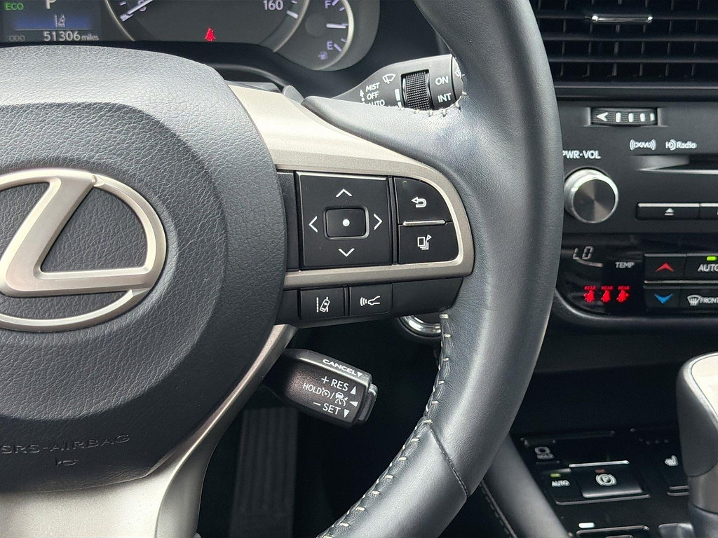 Used 2018 Lexus RX 350 FWD w/ Accessory Package image 9