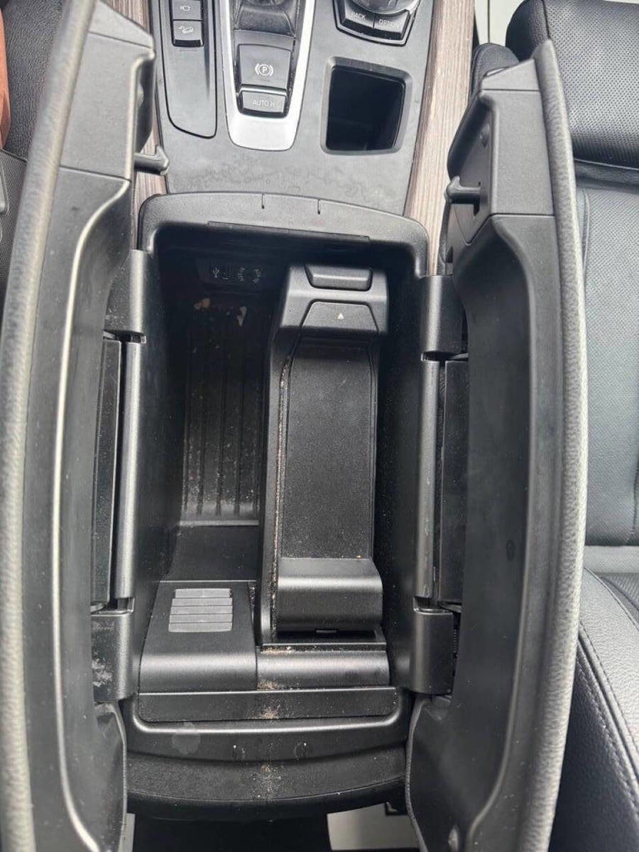 Used 2016 BMW X5 xDrive35i image 39