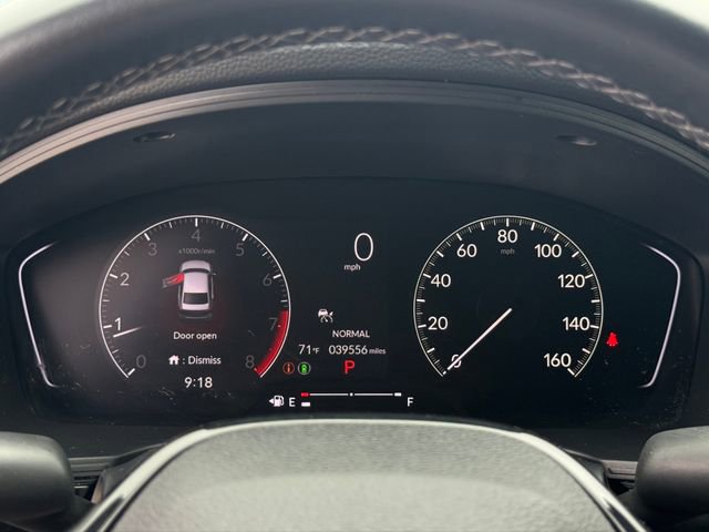 Used 2022 Honda Civic Sport image 15