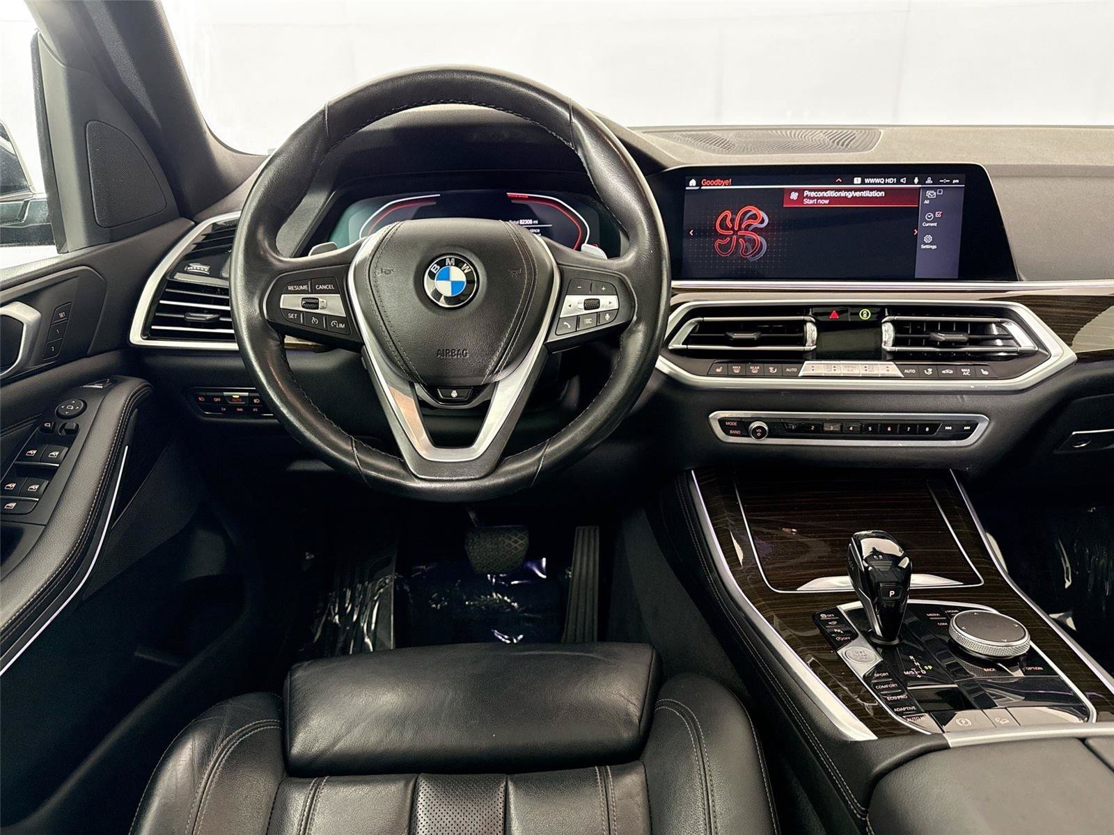 Used 2019 BMW X5 xDrive40i w/ Premium Package 2 AWD/4WD image 31