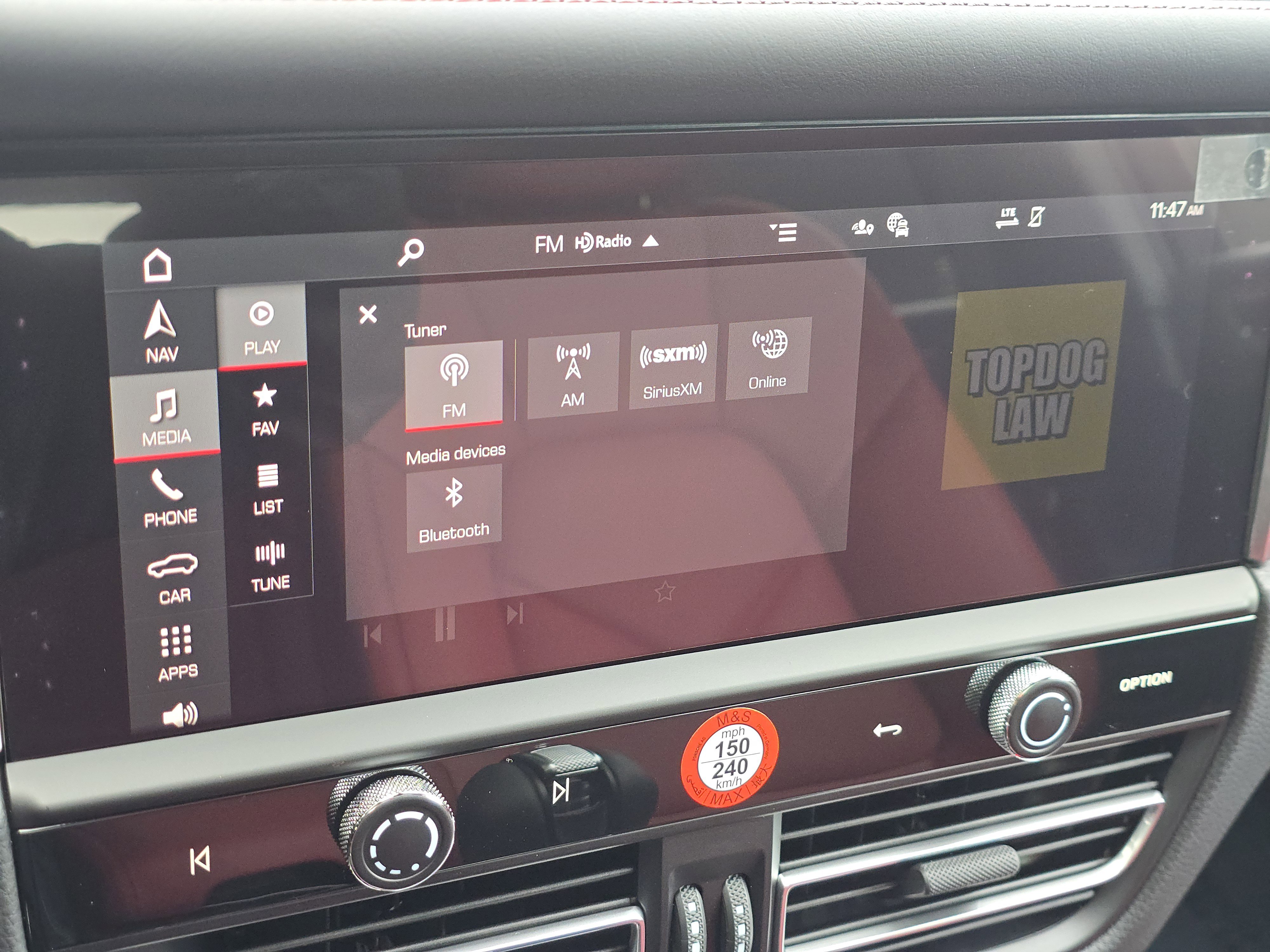 New 2026 Porsche Macan image 23