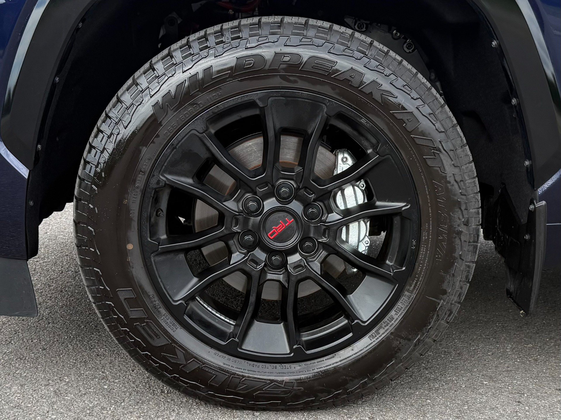 Used 2026 Toyota Sequoia 1794 Edition w/ TRD Off-Road Package AWD/4WD image 53