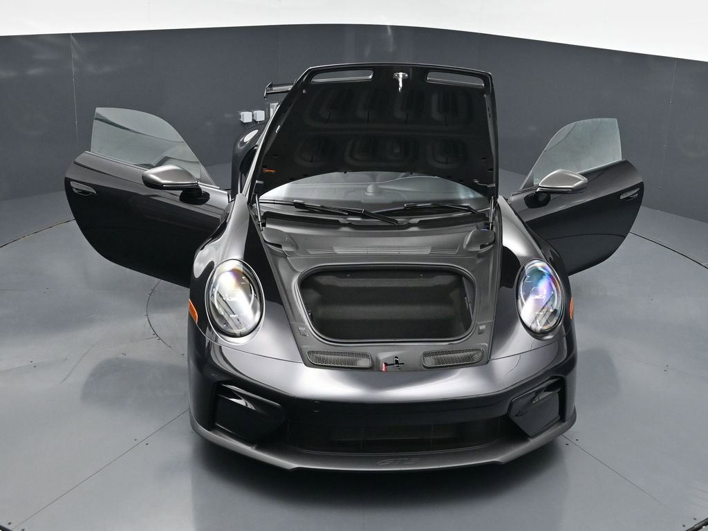 Certified 2026 Porsche 911 GT3 RWD image 29