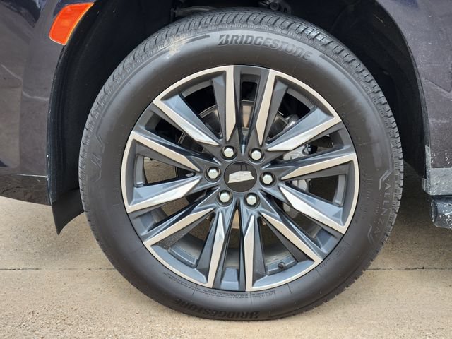 Used 2022 Cadillac Escalade Luxury RWD image 10