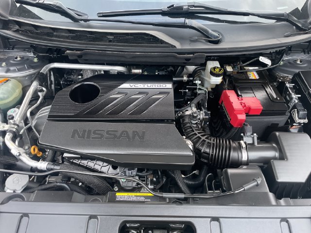 Used 2023 Nissan Rogue SV AWD/4WD image 31