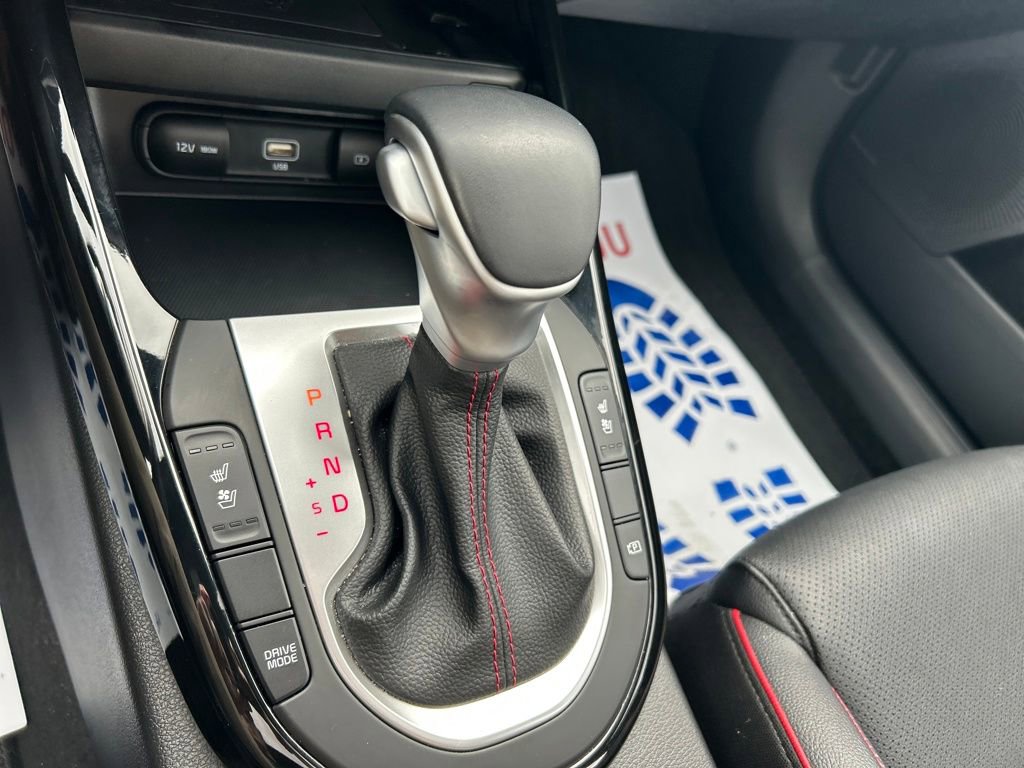 Used 2024 Kia Forte GT w/ GT2 Package image 32