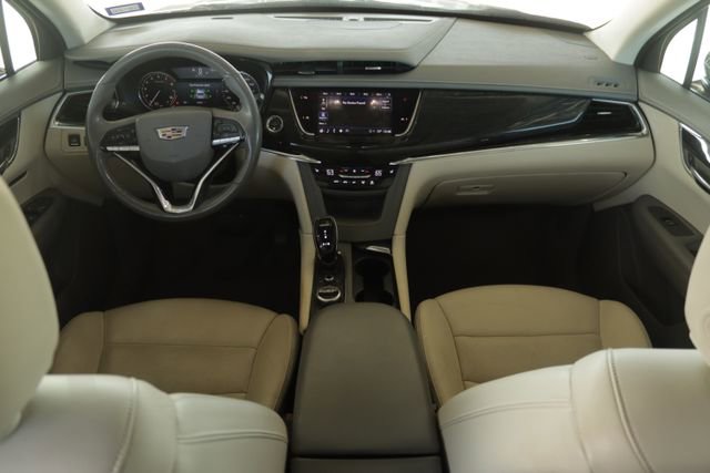 Used 2021 Cadillac XT6 Premium Luxury w/ LPO, Floor Liner Package image 27