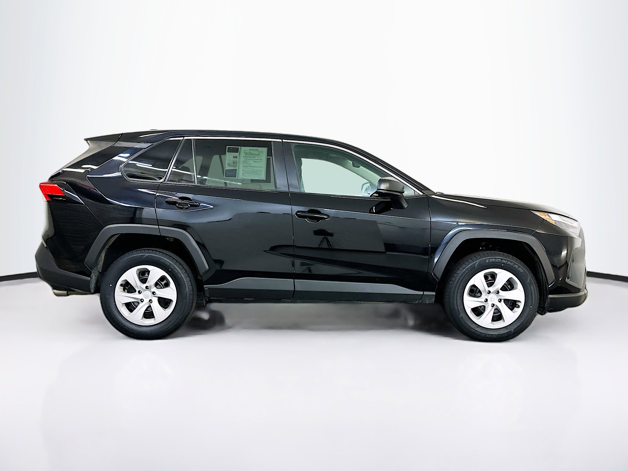 Used 2024 Toyota RAV4 LE image 10