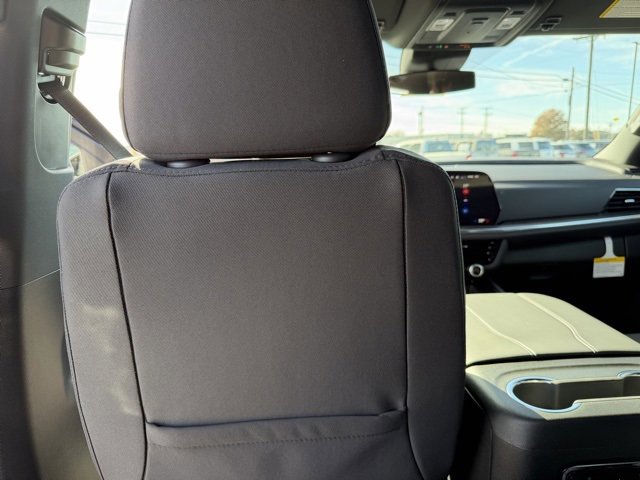 New 2026 Chevrolet Tahoe LS image 24