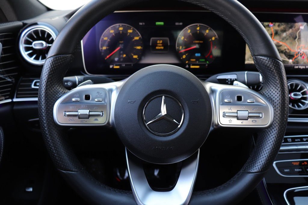 Used 2019 Mercedes-Benz CLS 450 w/ Driver Assistance Package image 41