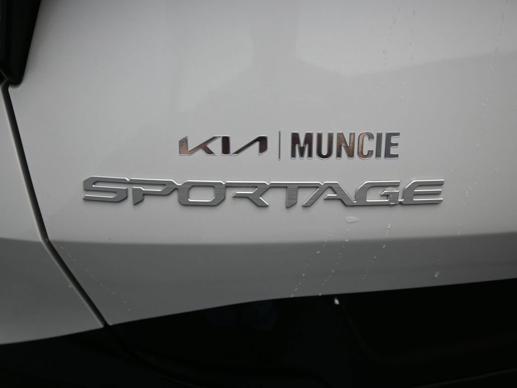 New 2026 Kia Sportage SX Prestige image 10