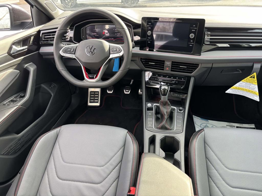 New 2026 Volkswagen Jetta GLI Autobahn image 27