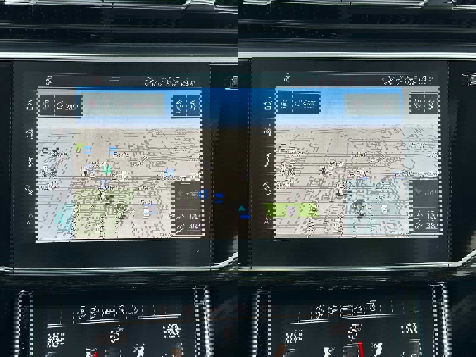 Used 2022 Audi Q7 Premium Plus image 30