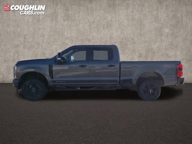 New 2026 Ford F250 XL w/ STX Appearance Package image 5