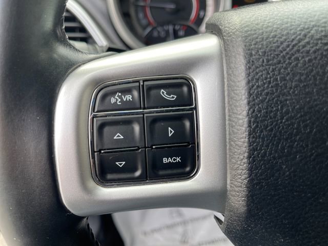 Used 2015 Dodge Journey SXT w/ Flexible Seating Group image 29
