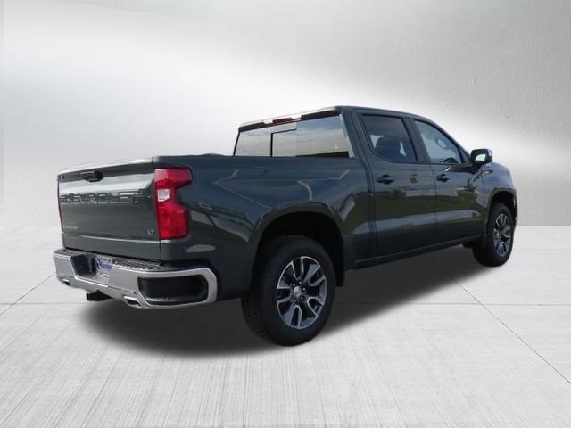 New 2025 Chevrolet Silverado 1500 LT image 7