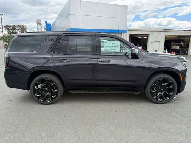 New 2026 Chevrolet Tahoe RST AWD/4WD image 9