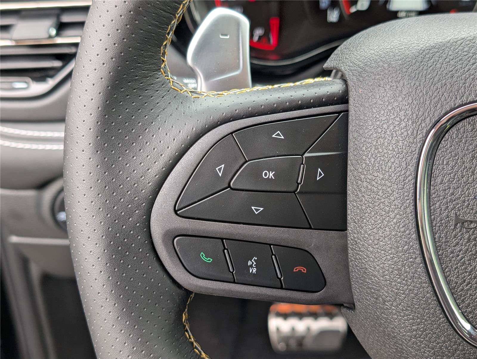 Used 2024 Dodge Durango SRT image 26