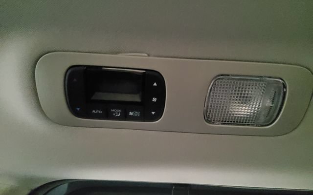 Certified 2026 Honda Odyssey Touring image 23