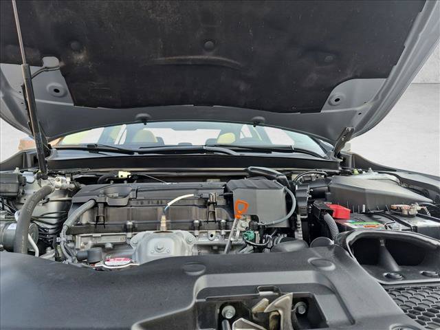 Used 2017 Acura TLX w/ Technology Package FWD image 24