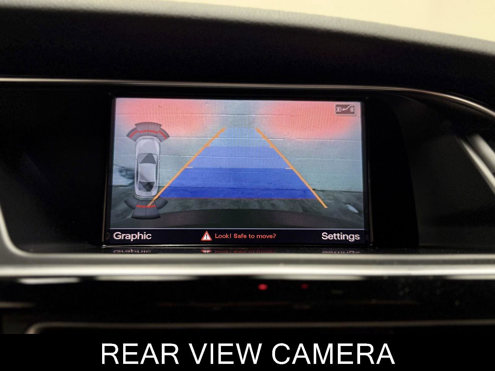 Used 2014 Audi RS 5 Coupe image 26