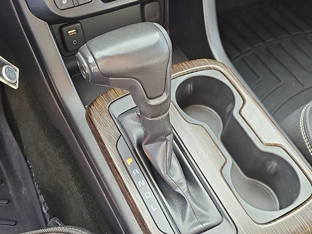 Used 2018 GMC Canyon Denali image 14