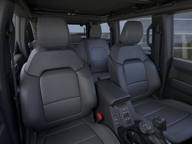 New 2026 Ford Bronco Outer Banks image 12