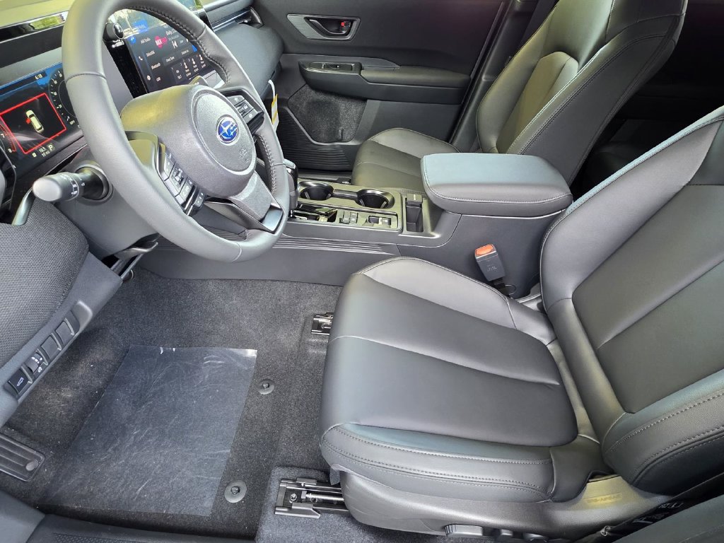 New 2026 Subaru Outback Premium AWD/4WD image 8