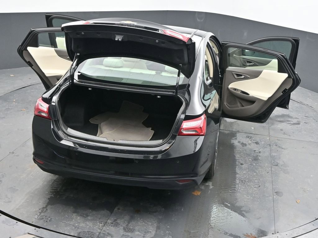 Used 2024 Chevrolet Malibu LT image 65
