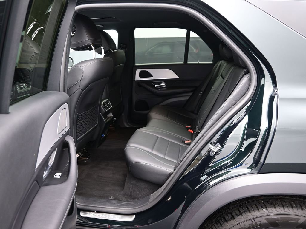 Used 2024 Mercedes-Benz GLE 450e 4MATIC image 15