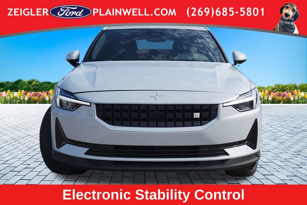 Used 2023 Polestar Polestar 2 AWD/4WD image 8
