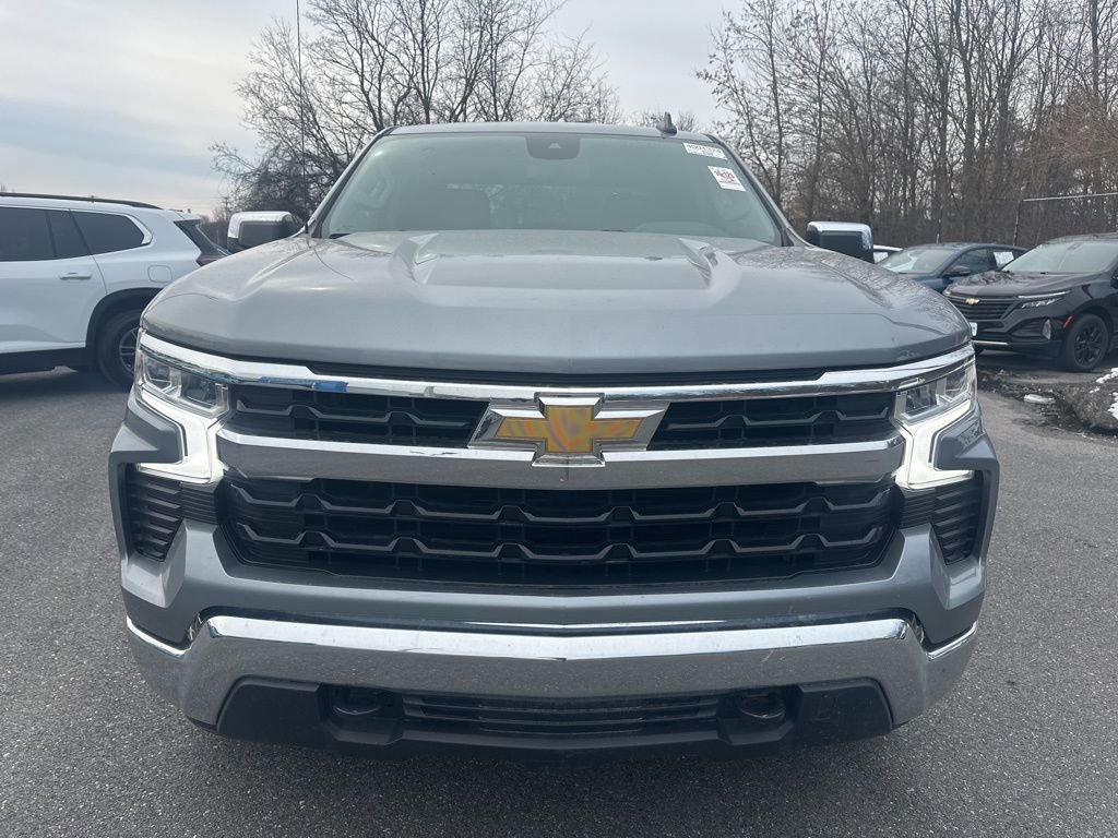 Certified 2023 Chevrolet Silverado 1500 LT image 2