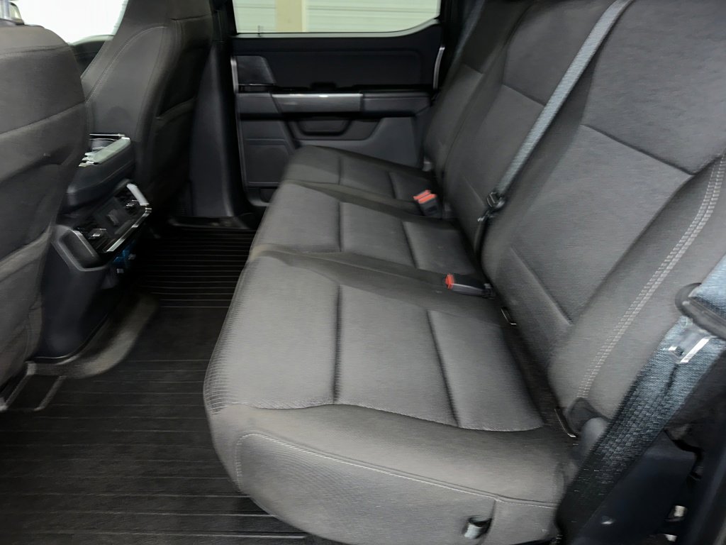 Used 2021 Ford F150 XLT w/ Equipment Group 302A High image 18