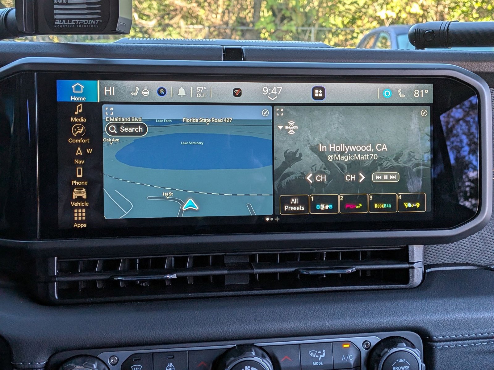 Used 2025 Jeep Wrangler Unlimited Rubicon 392 image 14