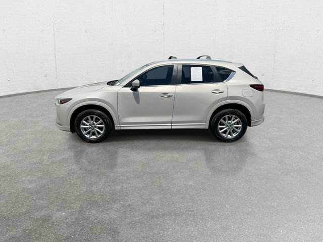 Used 2025 MAZDA CX-5 AWD 2.5 S image 6