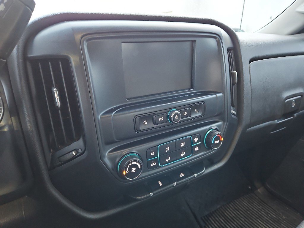 Used 2018 GMC Sierra 1500 4x4 Double Cab image 12