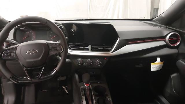 New 2026 Chevrolet Trax RS w/ Sunroof Package FWD image 26