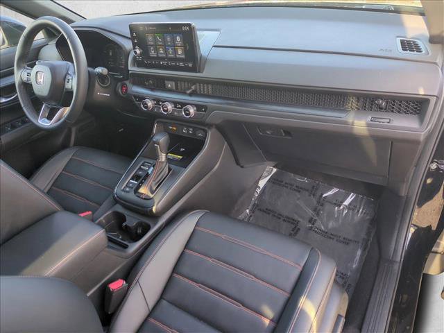 Used 2024 Honda CR-V Sport-L image 22